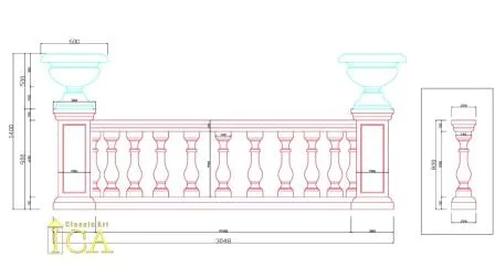 Садовый дом, архитектурная декоративная резная каменная римская колонна, мраморная резьба, греческая коническая колонна для внутреннего и наружного украшения